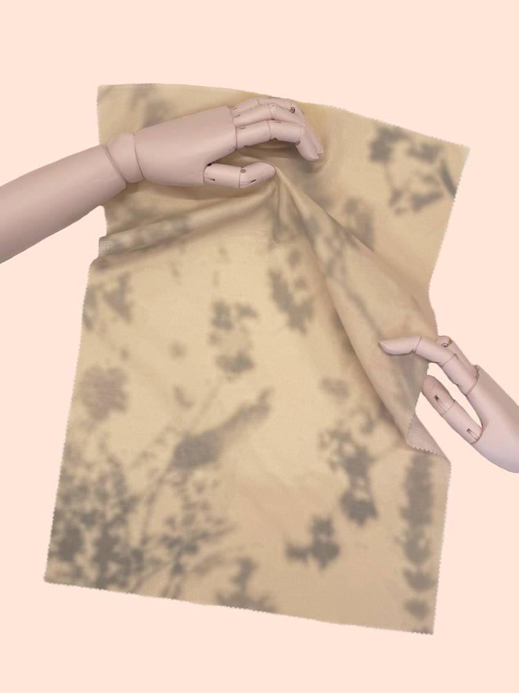 OMBRE' GLACE' - P68 EY1 LV