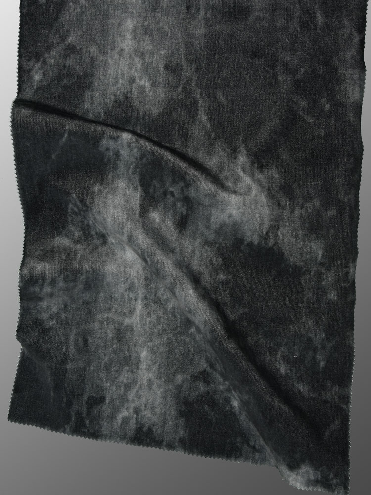 VELVET DENIM - L20 BF3 YL