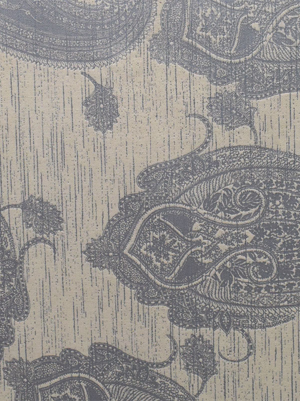 HORNAMENTAL VELVET - 729 Z18 HL