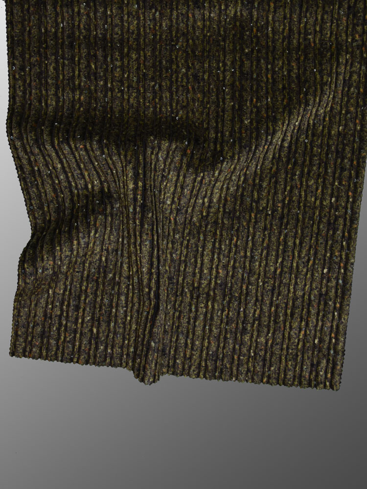 VELVET KNICKER BOCKER - 617 BA2 AV