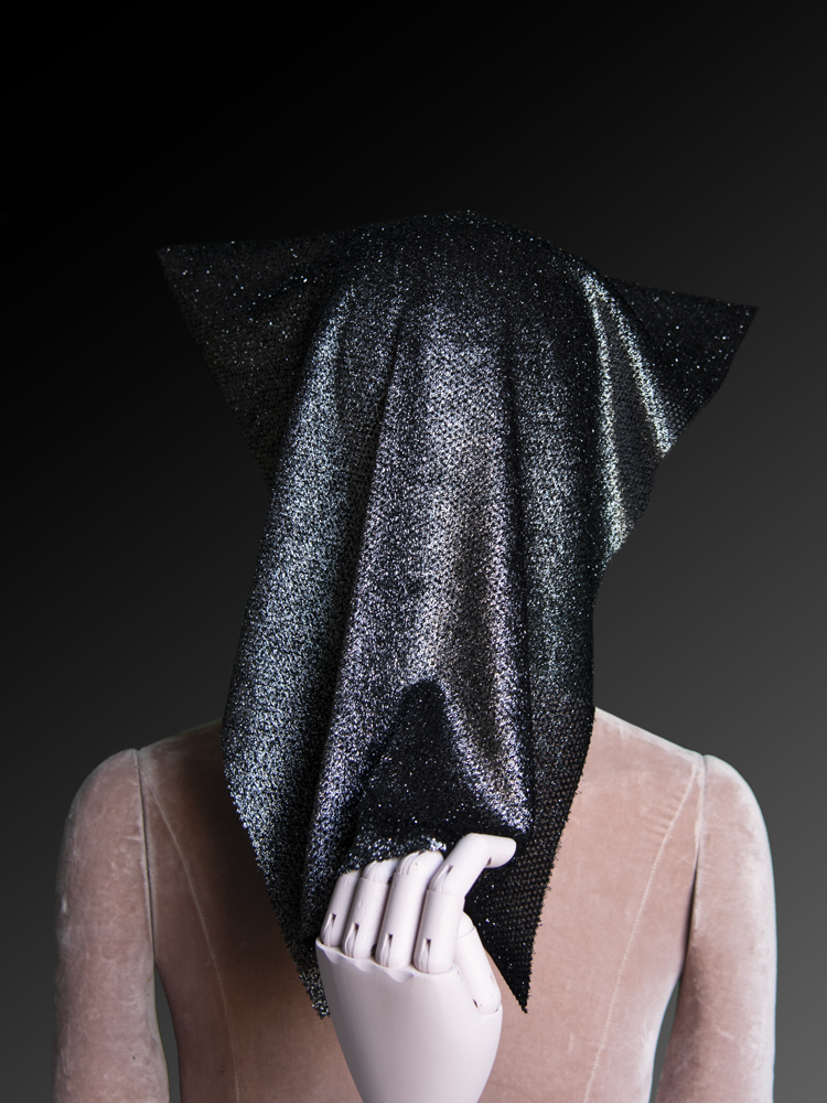 VELVET LUREX - L31 L54 LV