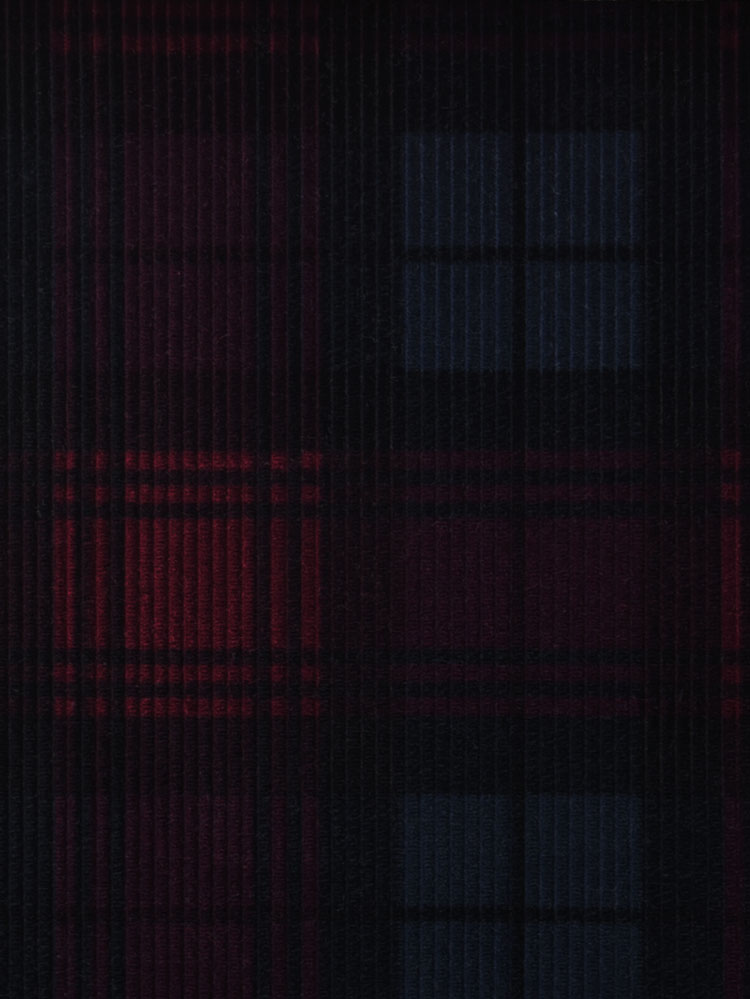 BLACK WATCH - 507 AM6 A
