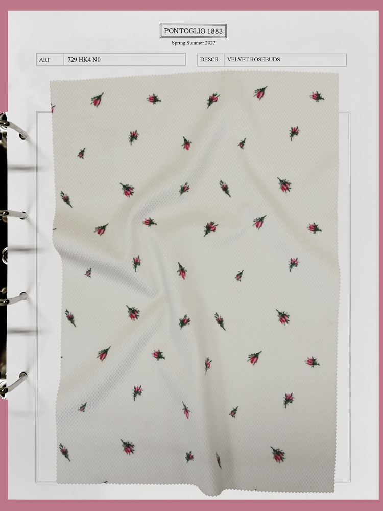 MICRO PROVENZALI - 729 HK4 N