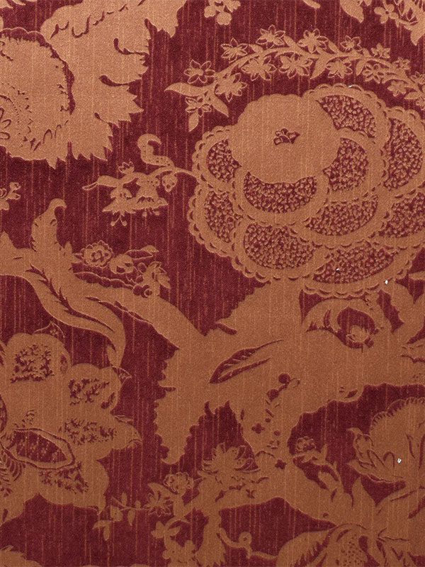 HORNAMENTAL VELVET - 729 Z17 HL