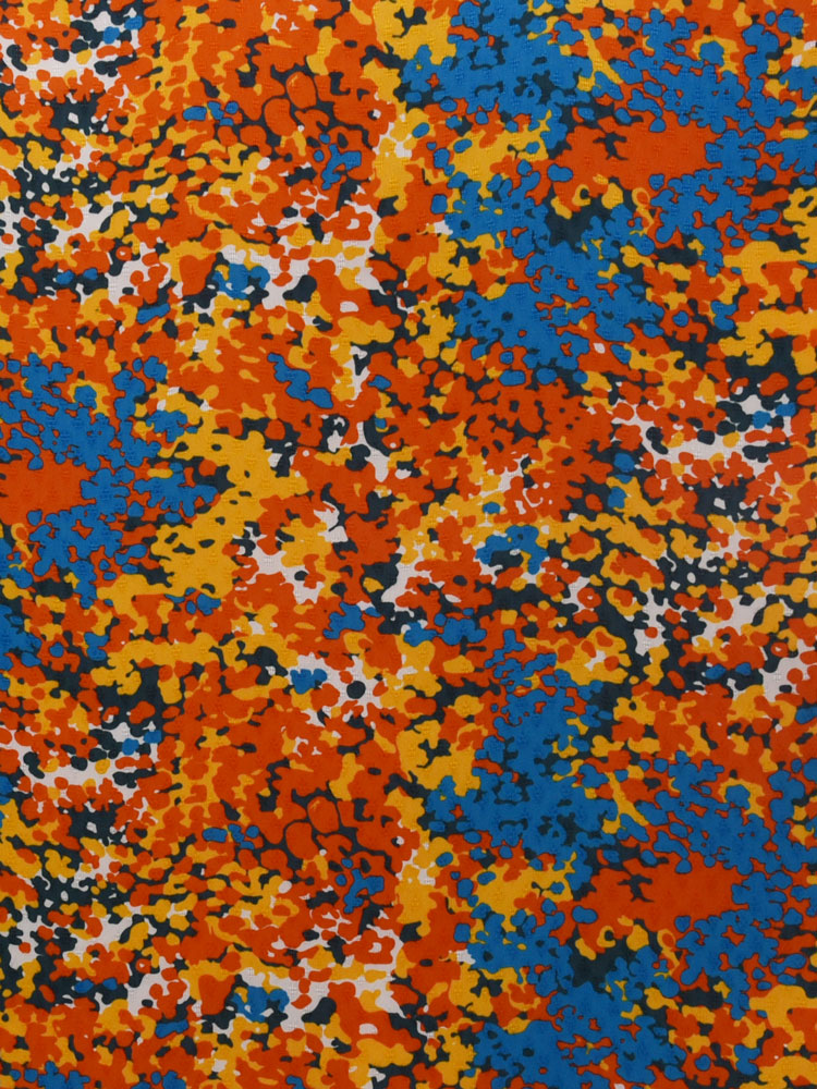 CAMOUFLAGE - E68 F72 LV