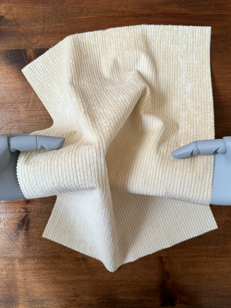 CORDUROY - 447 000 C