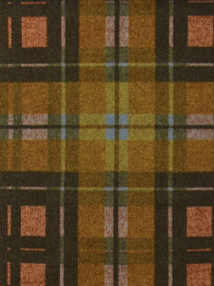 CANADIAN TARTAN - 708 X61 N0