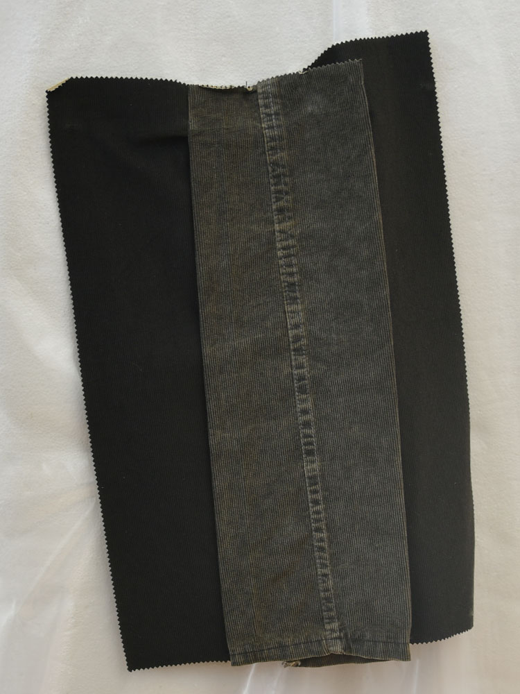 DELAVE' - 482 DJ3 YD