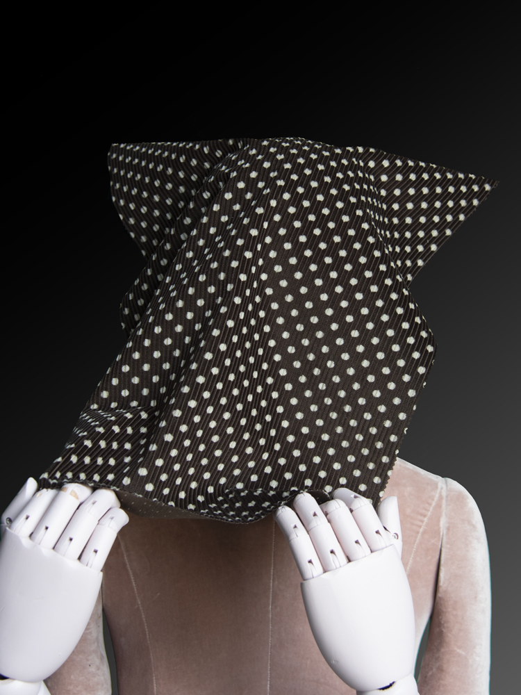 VELVET POIS - 507 537 LV