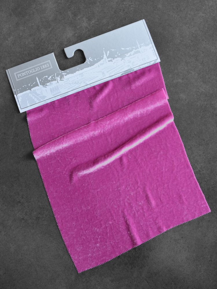 LIQUID VELVET - L31 000 LV