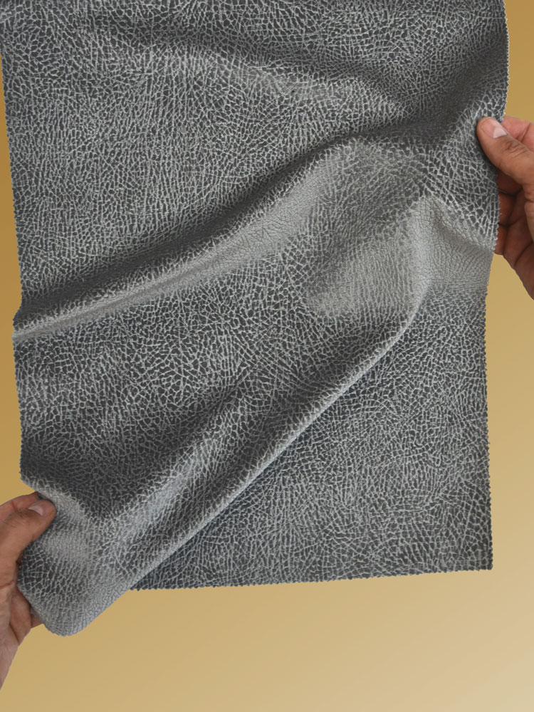 POLYESTER VELVET - H87 GA9 NF