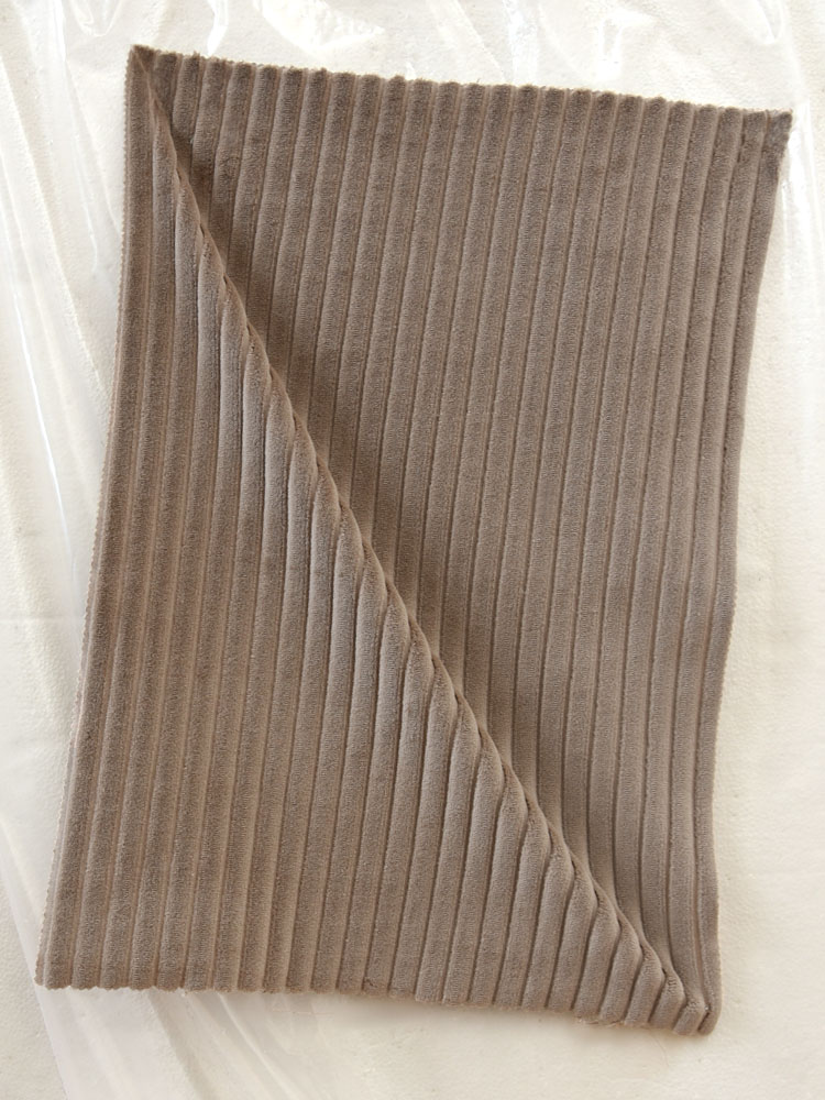 CHUNKY CORDUROY - 800 000 N