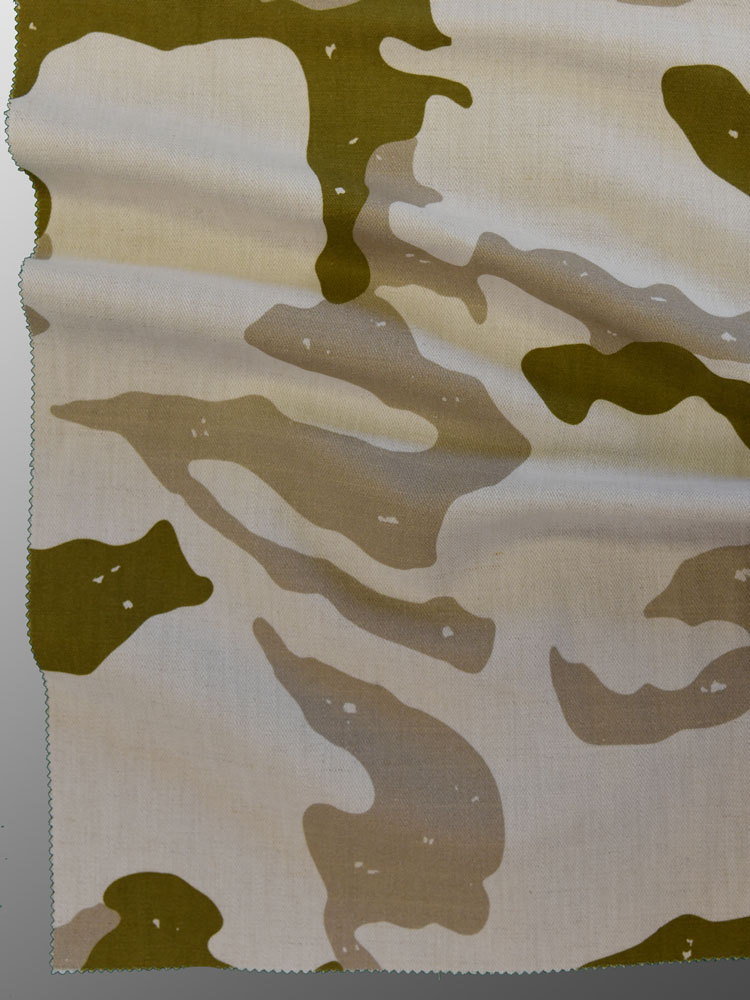 VINTAGE CAMOUFLAGE - E09 BX8 LV
