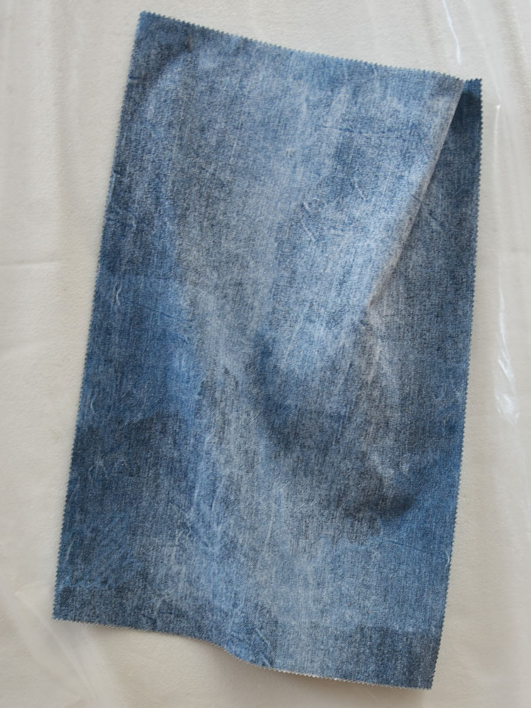DENIM - L20 ER3 YL