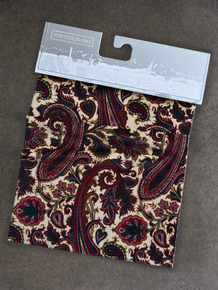 PAISLEY - 700 DV5 LV