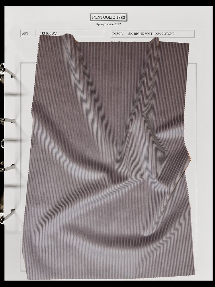 CORDUROY - 433 000 AV