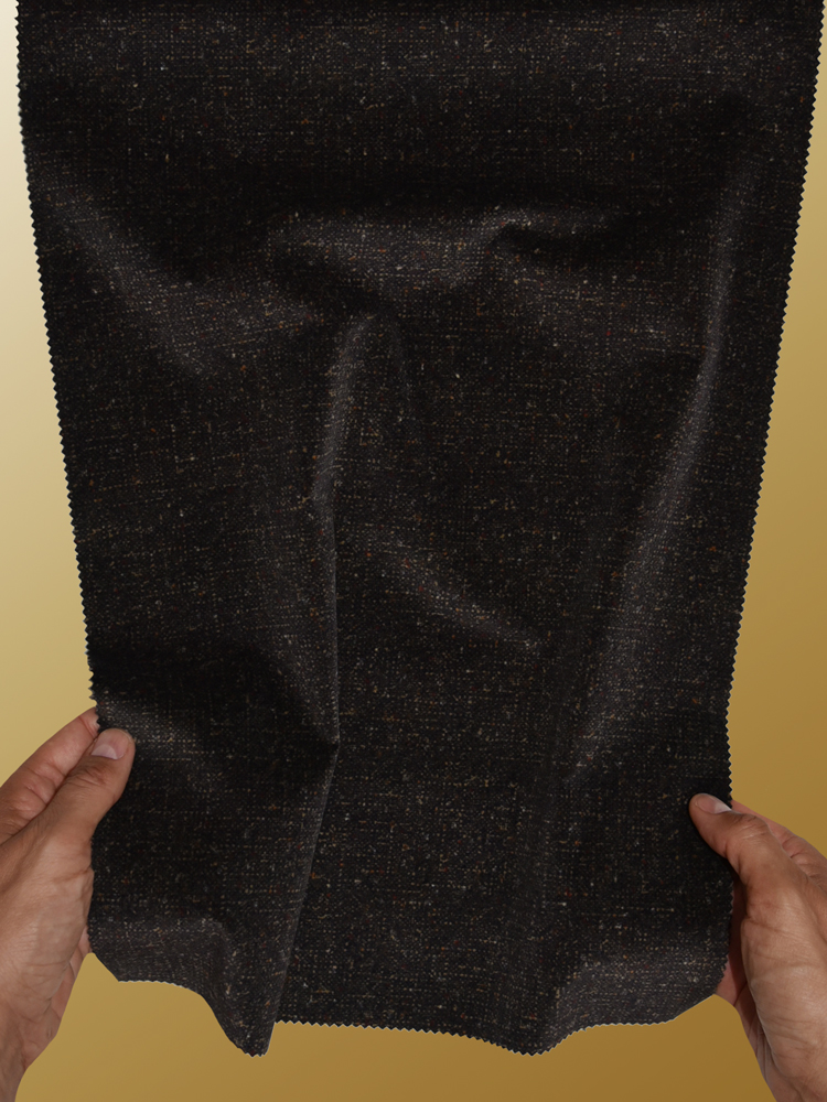 VELVET KNICKER BOCKER - 424 U91 LG