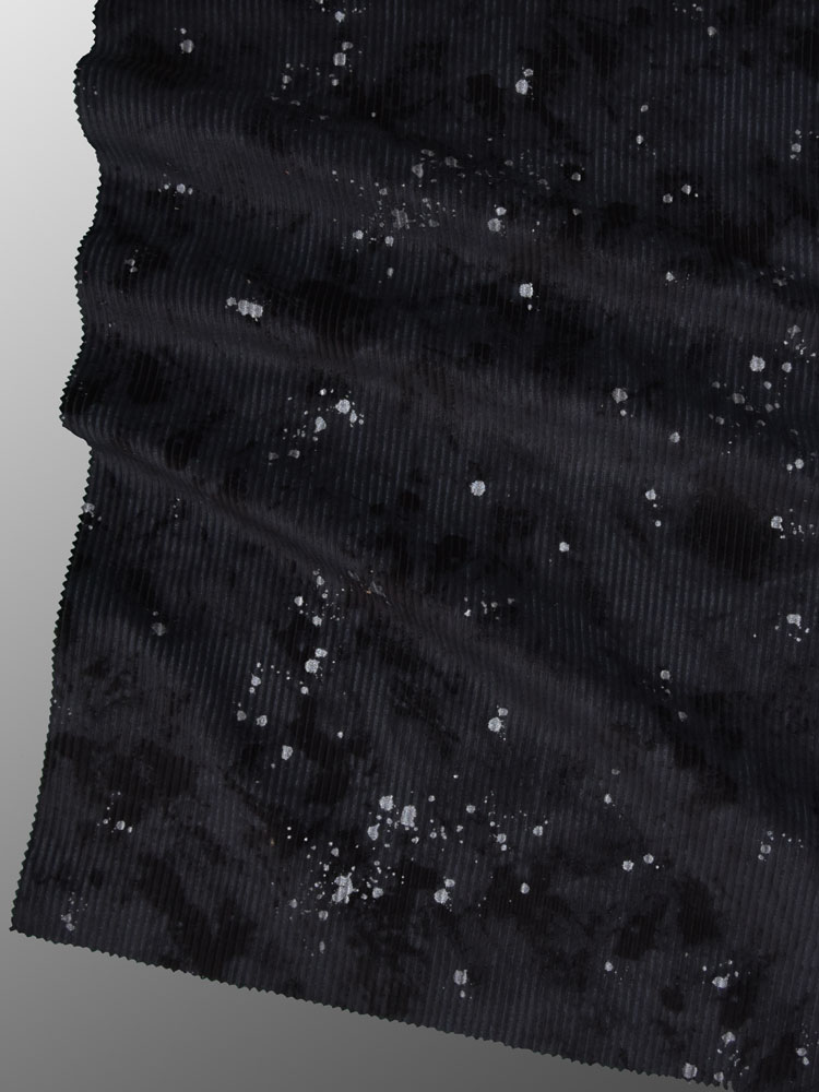 VELVET DRIPPING - 507 BP7 YL