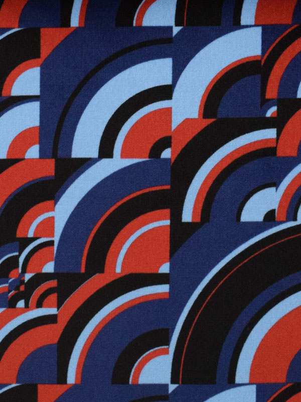 POP PRINTS - 888 V57 B0