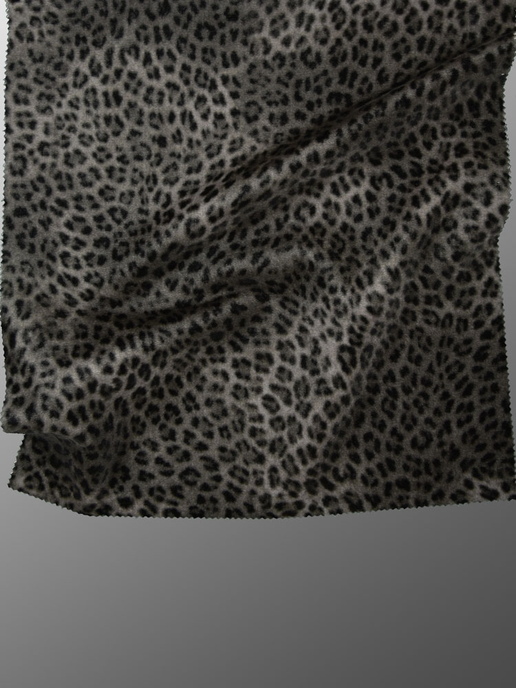VELVET ANIMALIER - 700 G86 N0