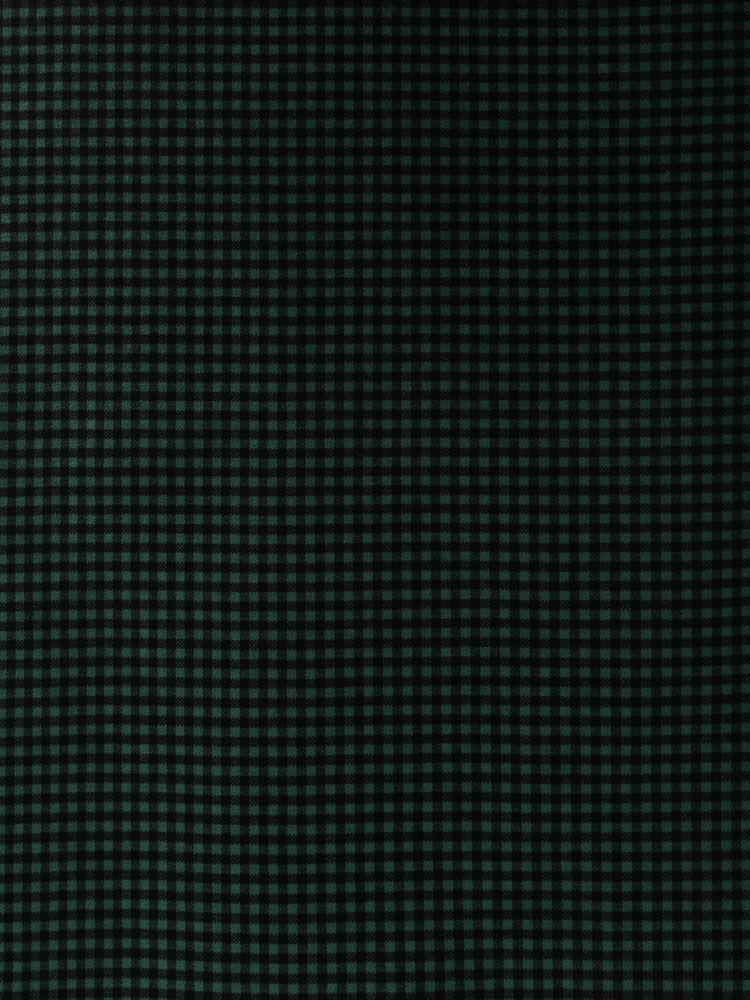 VELVET STRETCH MICRO VICHY - L53 B89 LV