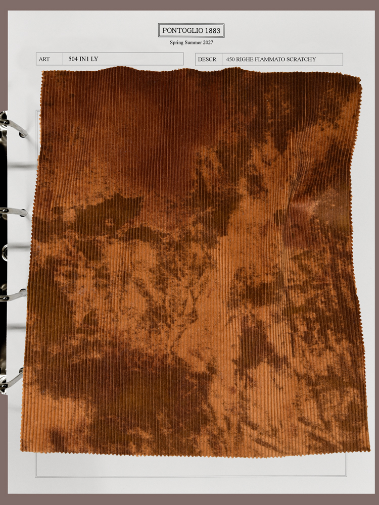 HUNTING - 504 IN1 LY