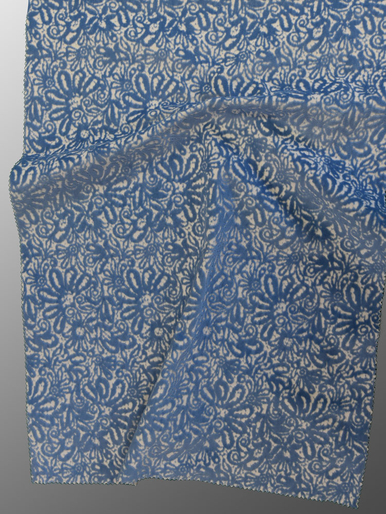 VELVET 3D BEACH - L65 AL7 YL