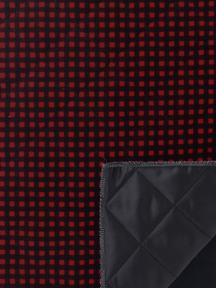 VELVET VICHY TRAPUNTATO - 700 T5E N0