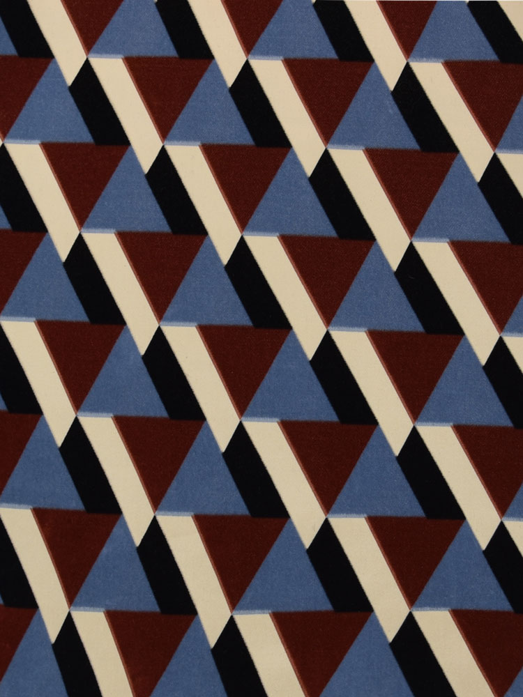 GEOMETRIC - 729 X44 H0