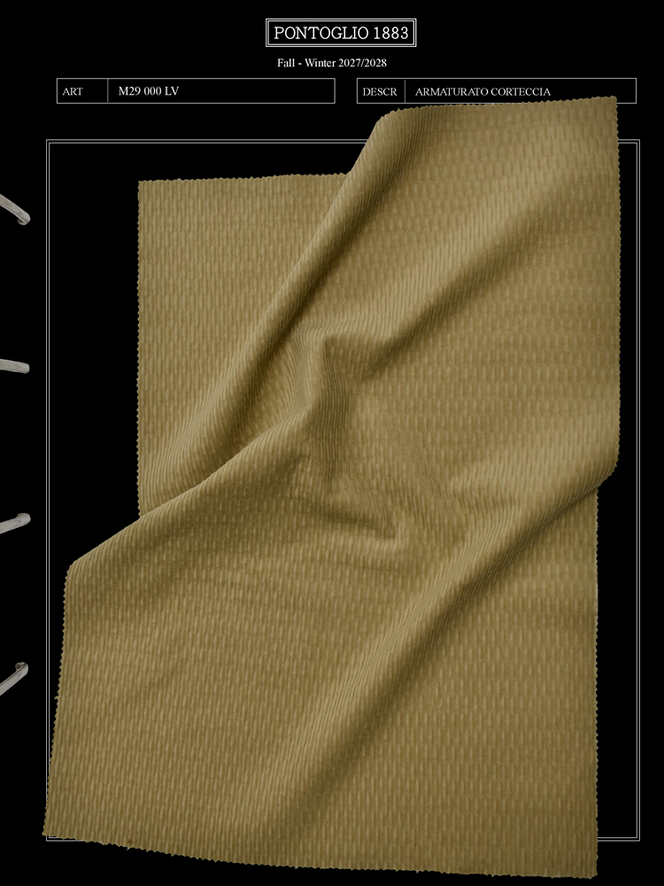 FANCY CORDUROY - M29 000 LV