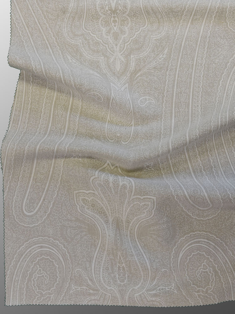 WHITE ON WHITE - E09 N13 LV