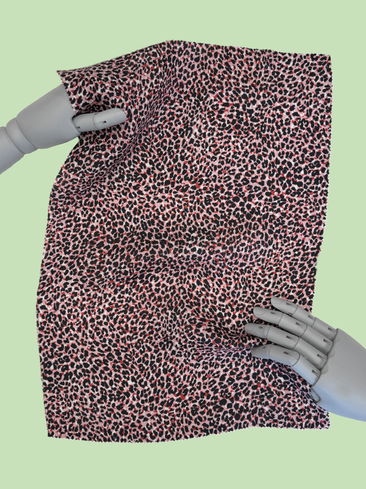 ANIMALIER COLOR - P77 EJ7 LV