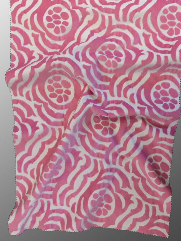 VELVET 3D BEACH - L65 872 YL