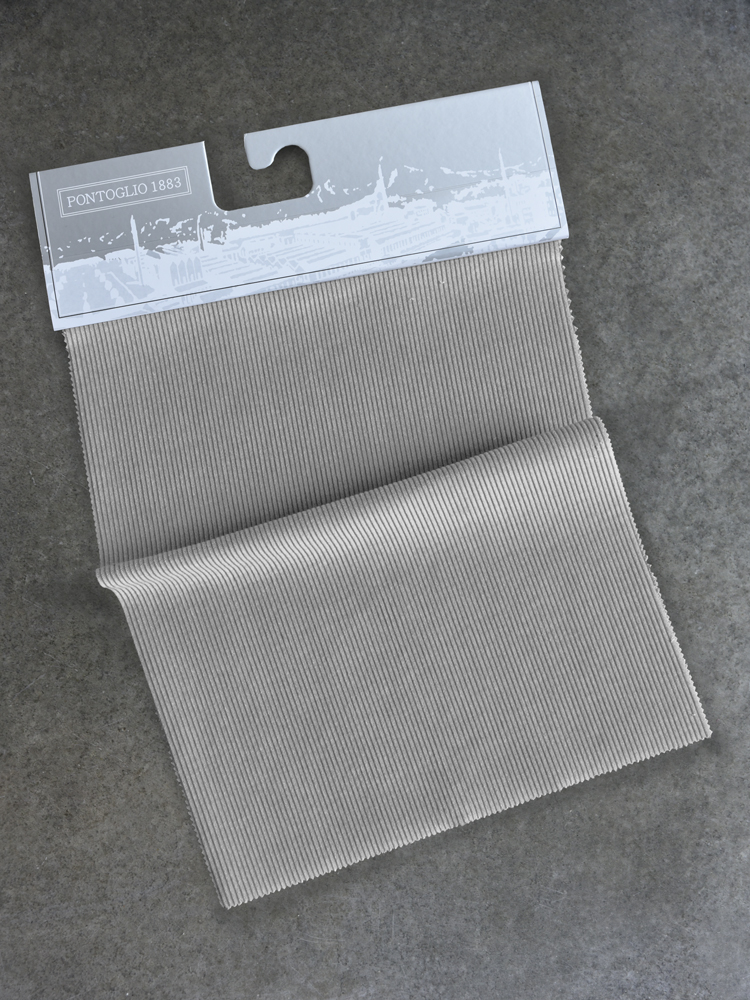 CORD VELVET MELANGE - 504 D59 LV