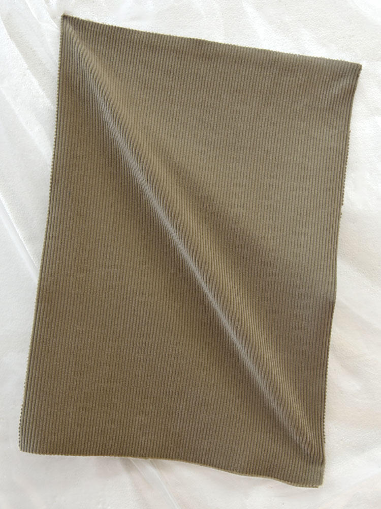 HEAVY CORDUROY - 504 000 A