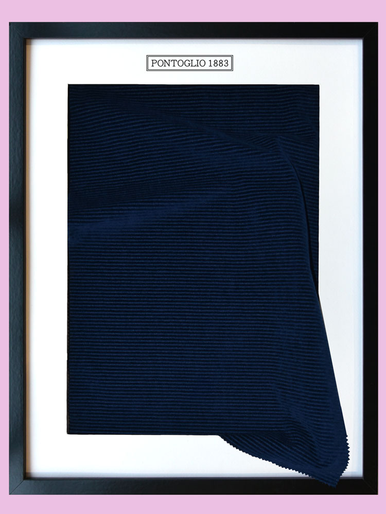 LINEN VELVET - V13 000 YL