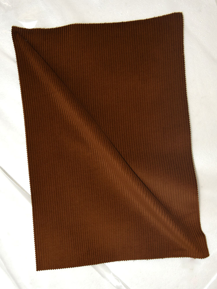 RAW CORDUROY - 284 000 LV