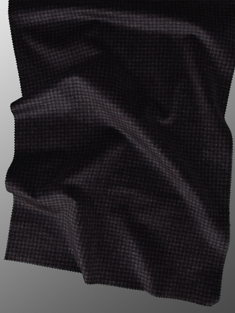 VELVET BRITISH FLANEL - 424 T12 LG