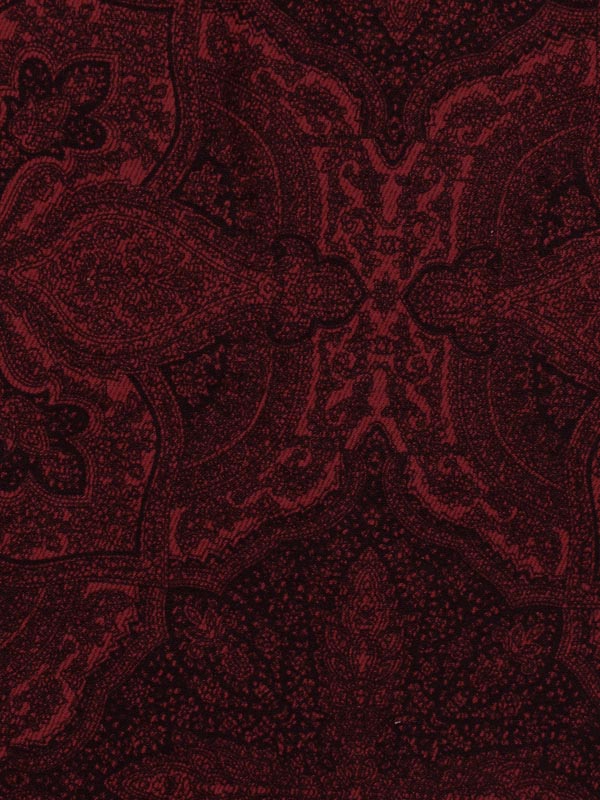 VELLUTO/JAQUARD ETNICO - L53 E22 LV