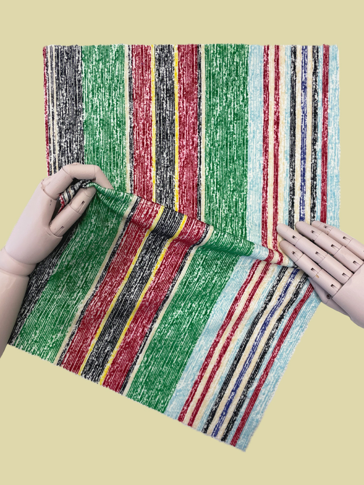 24 RIGHE - L65 EX6 LV