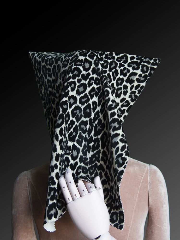 ANIMALIER - 888 DZ6 LV