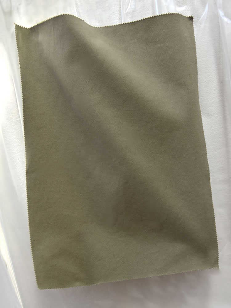 WARM COTTON - B40 000 LY