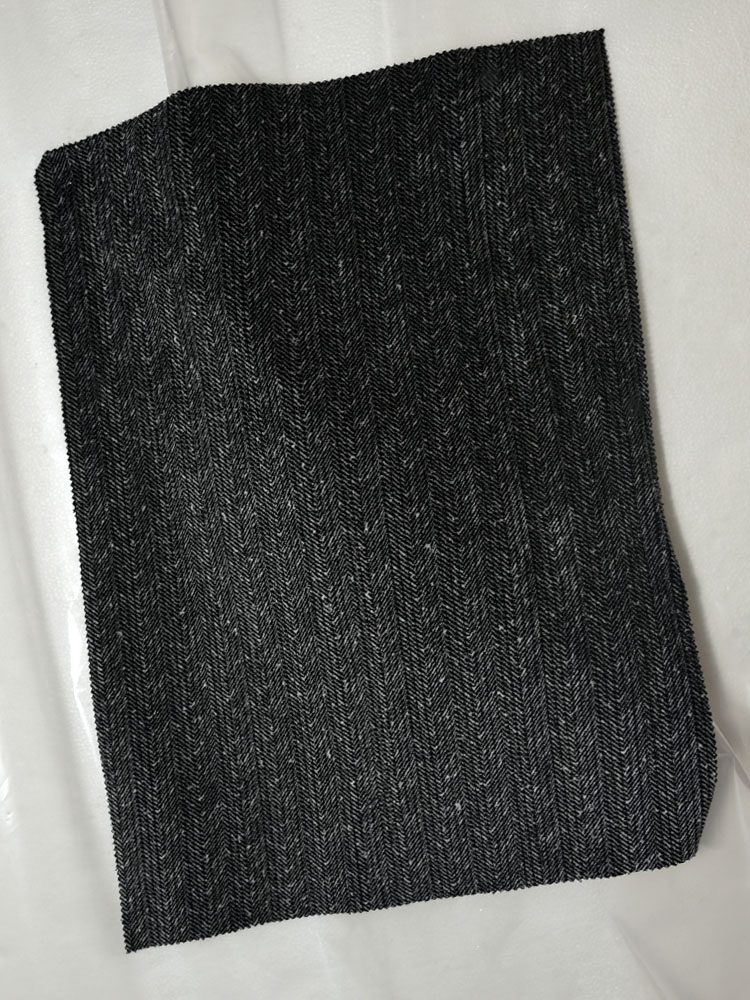 B&W TWEED - 447 0F2 C