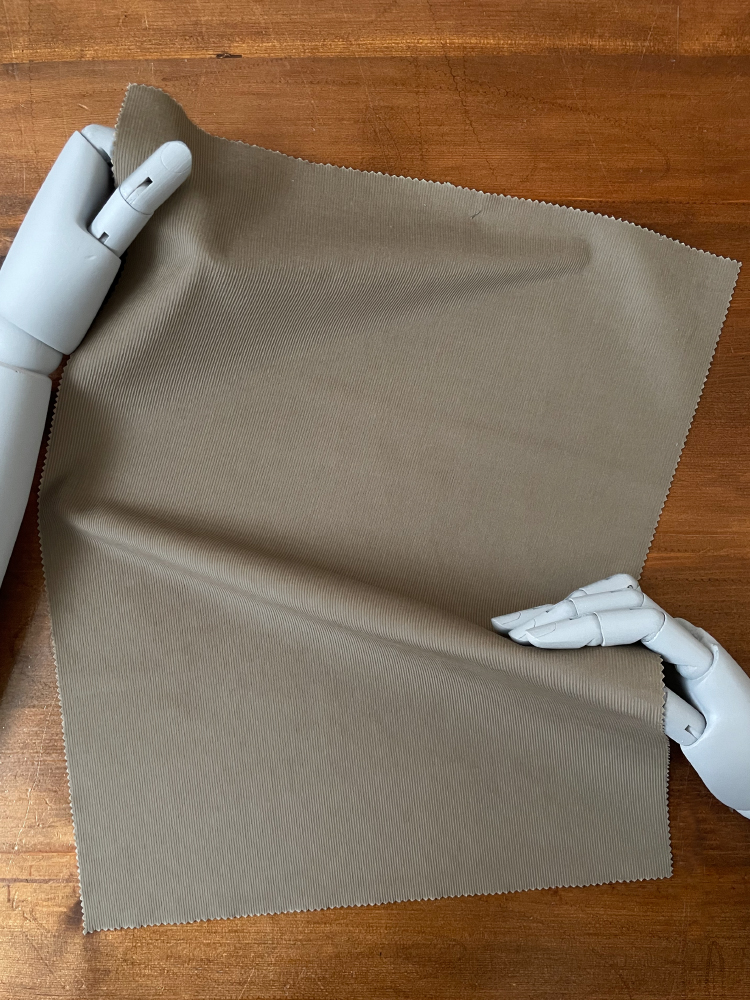 CORDUROY - M15 000 AV