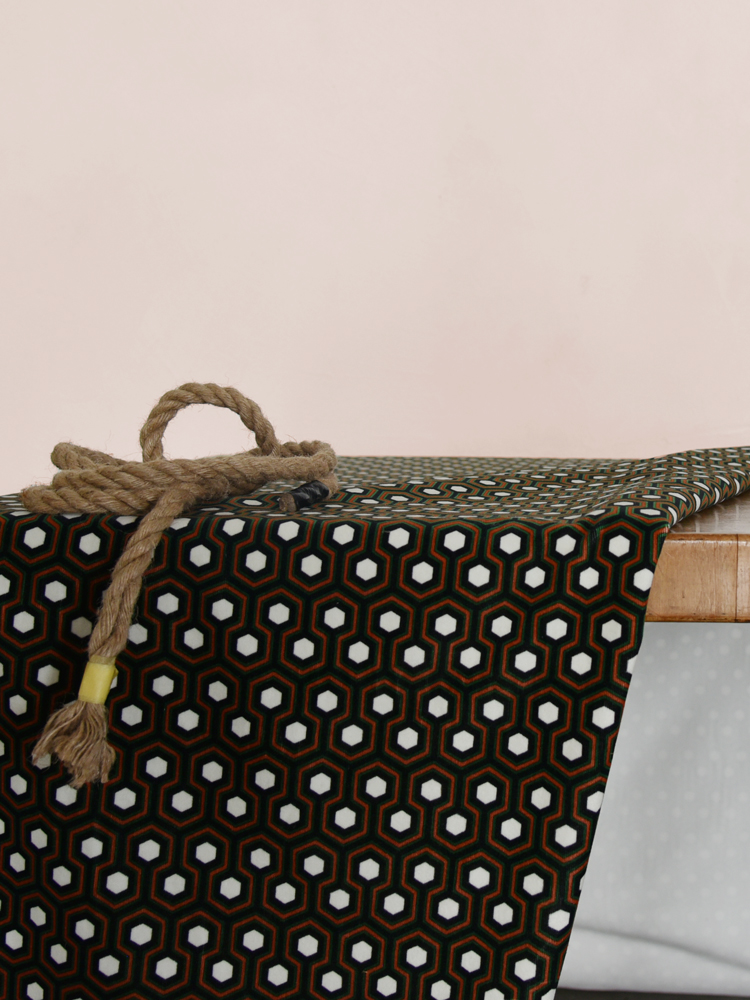 HORNAMENTAL VELVET - 708 P95 HL