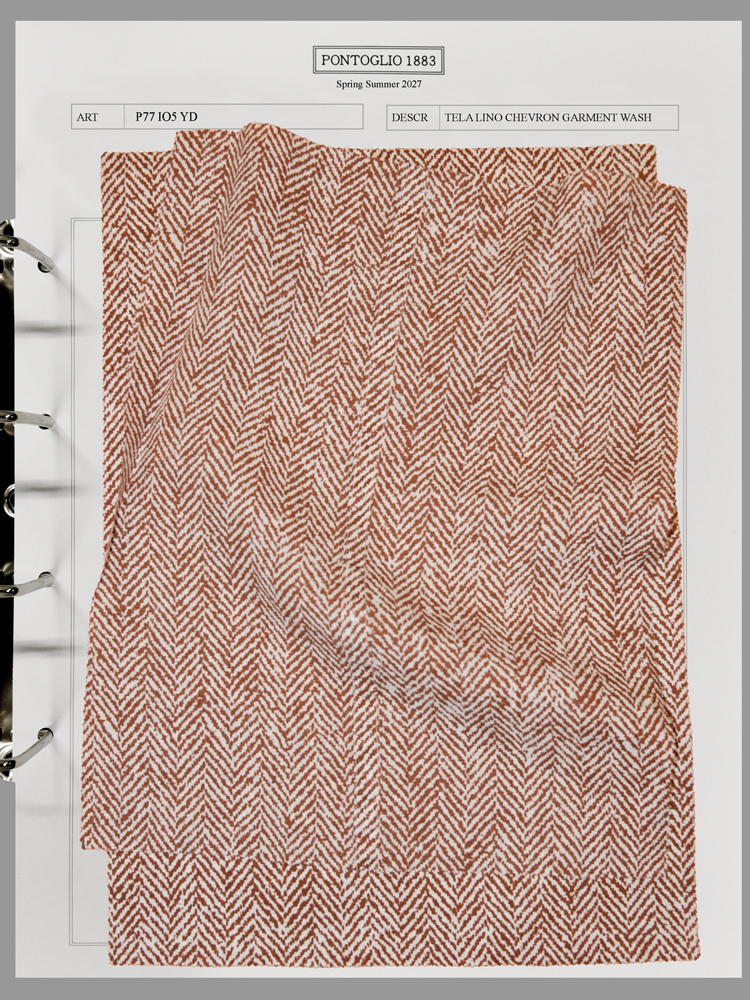 MICRO DISEGNI - P77 IO5 YD