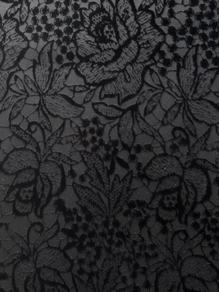 VELVET PIZZO - 704 AL6 N