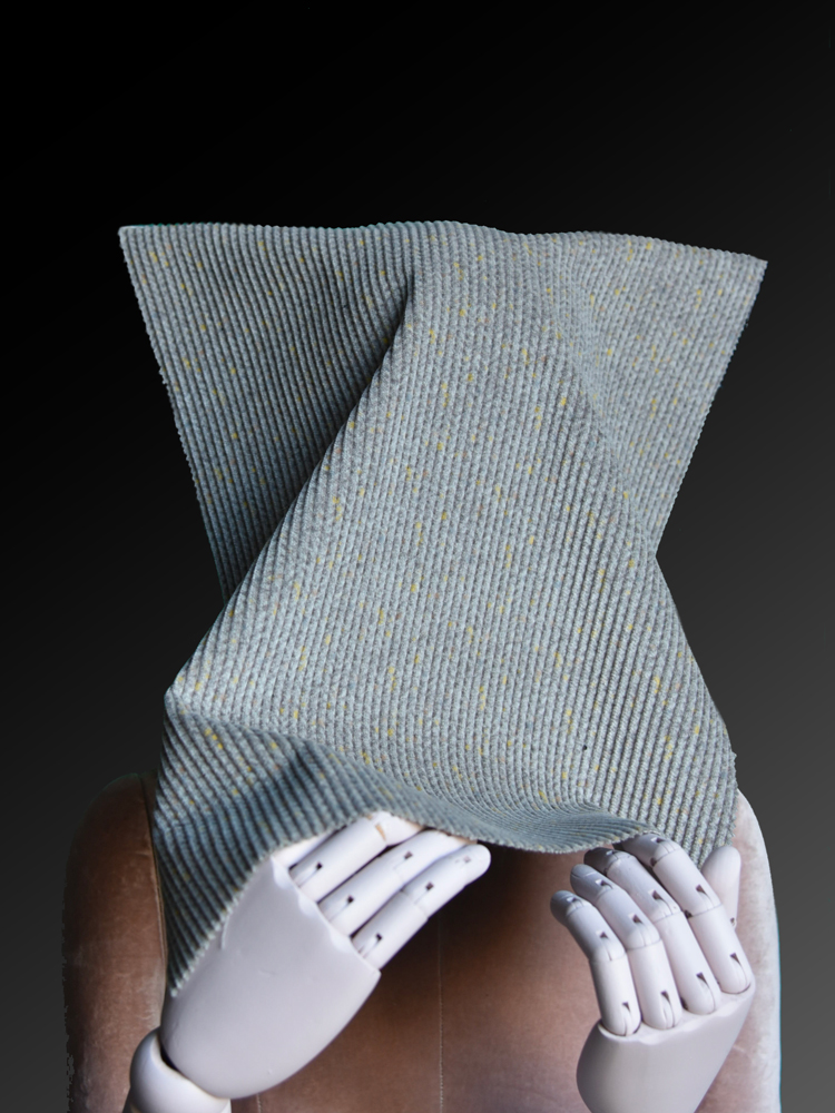 CORD KNICKER BOCKER - 608 T35 AV