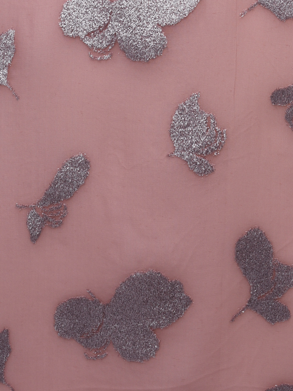 VELLUTI LUREX - L31 L61 LV 