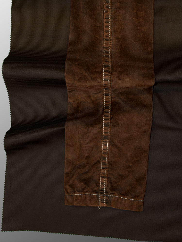 VELVET DELAVE' - 482 DJ3 YD